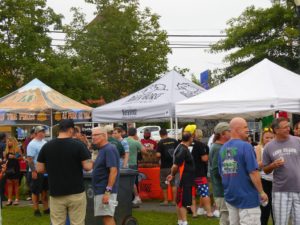 2019 Manahawkin Craft Beer and Music Fest