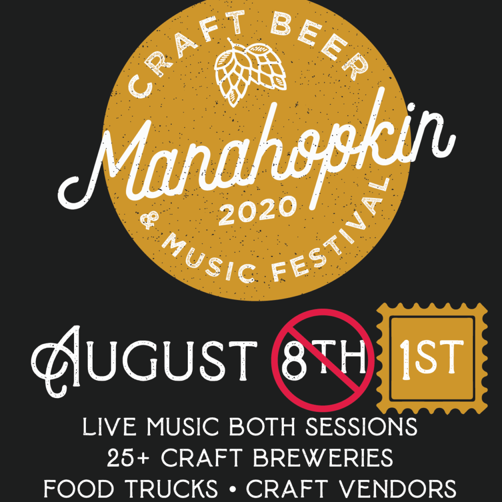 Manahopkin Best Beer Fest at the Shore